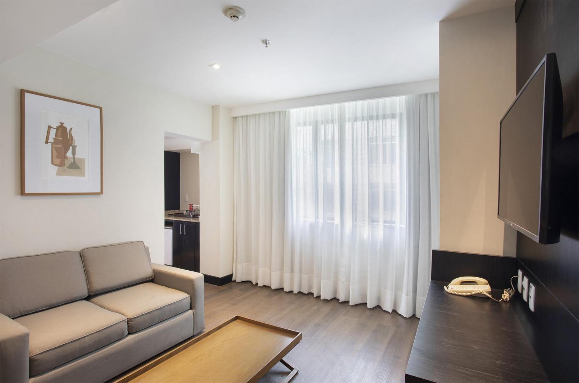 Windsor Leme Hotel Rio de Janeiro Ruang foto