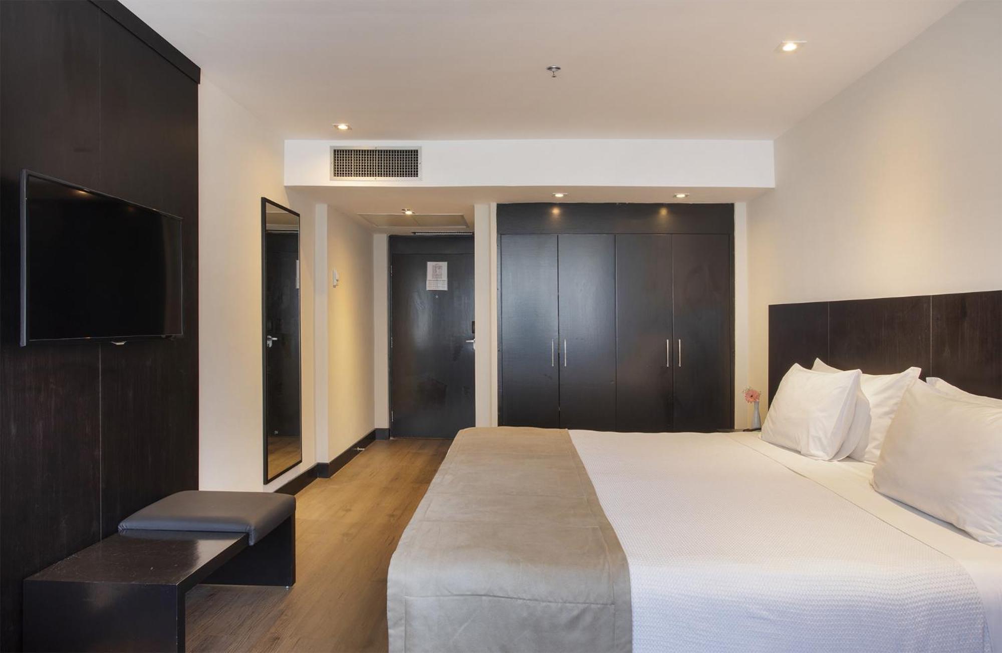 Windsor Leme Hotel Rio de Janeiro Ruang foto