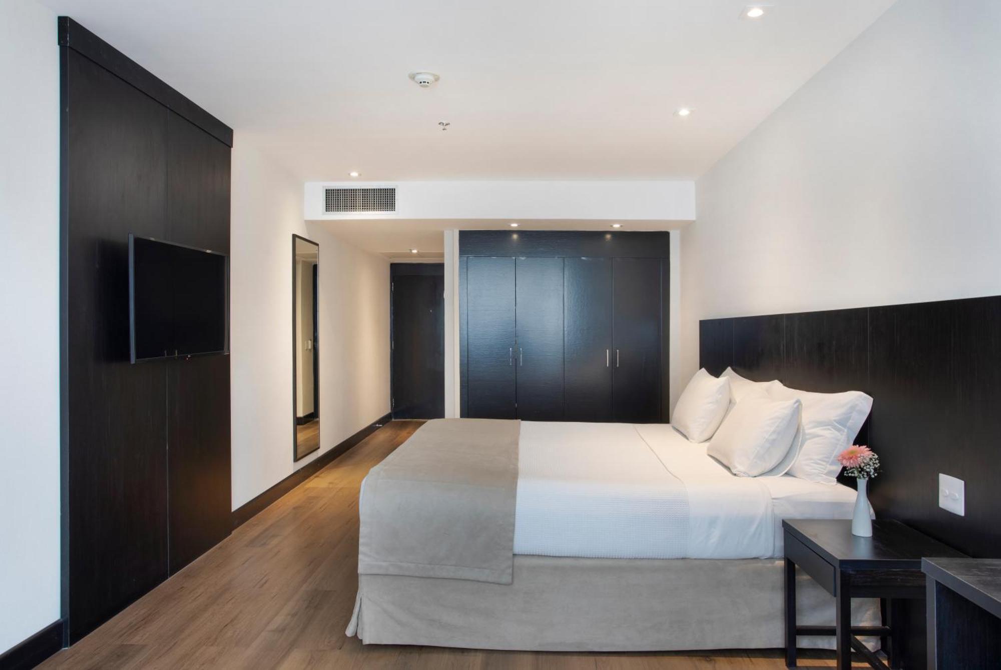 Windsor Leme Hotel Rio de Janeiro Ruang foto