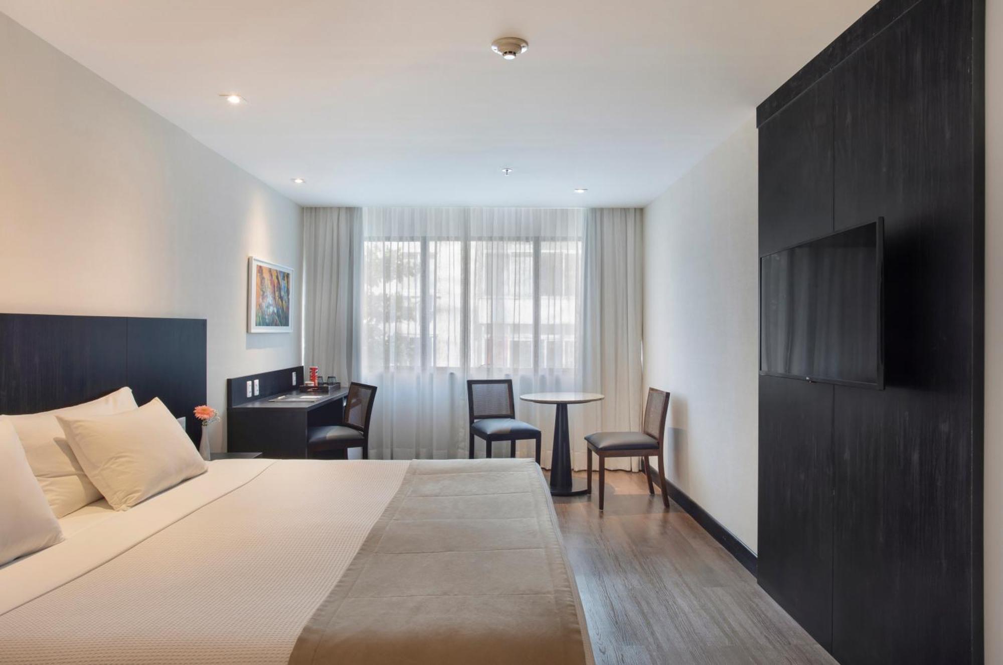 Windsor Leme Hotel Rio de Janeiro Ruang foto