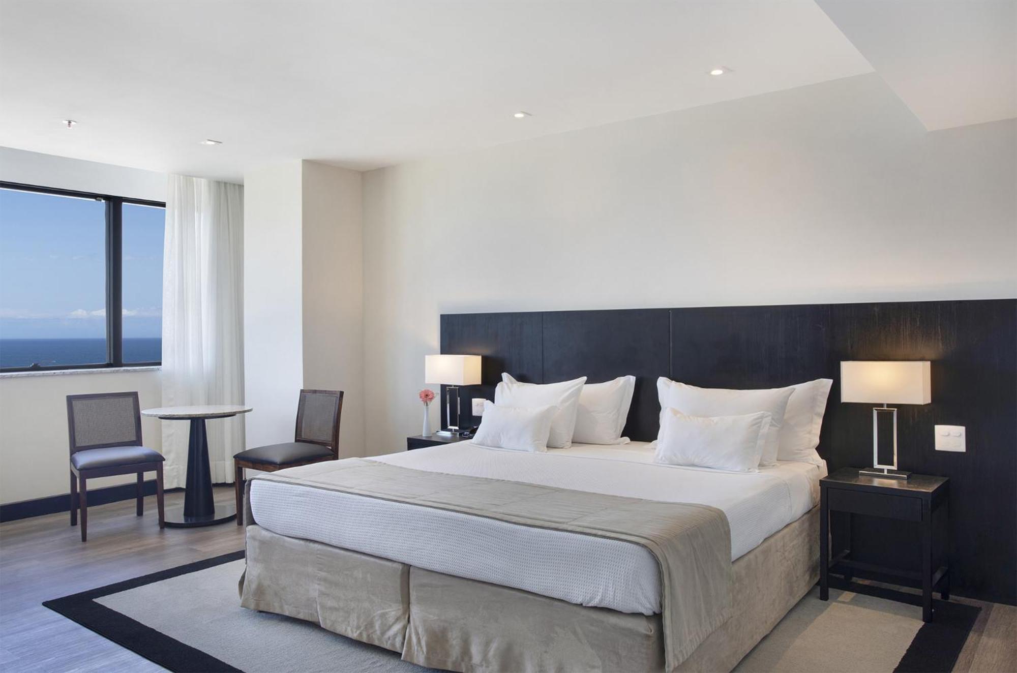 Windsor Leme Hotel Rio de Janeiro Ruang foto