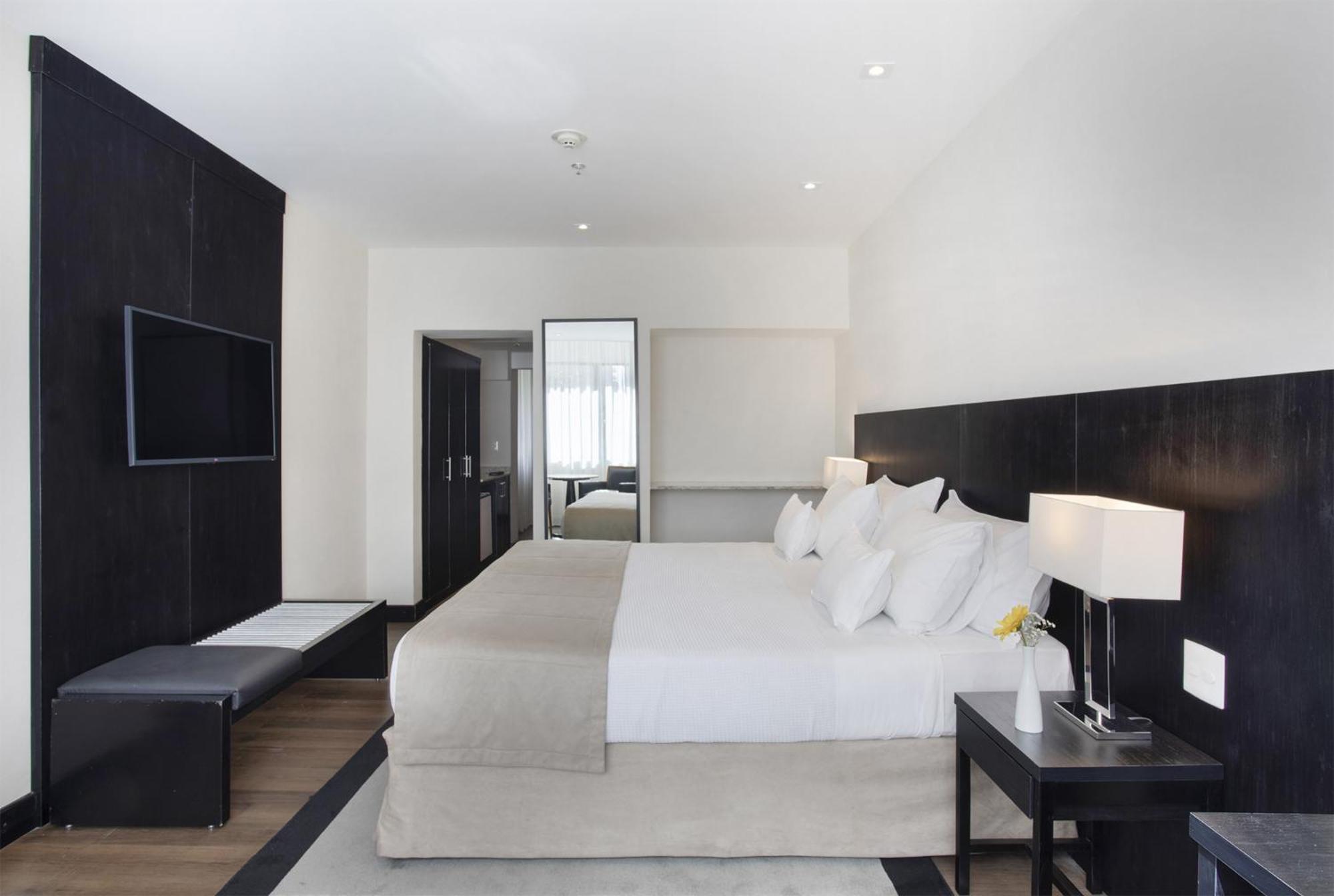 Windsor Leme Hotel Rio de Janeiro Ruang foto