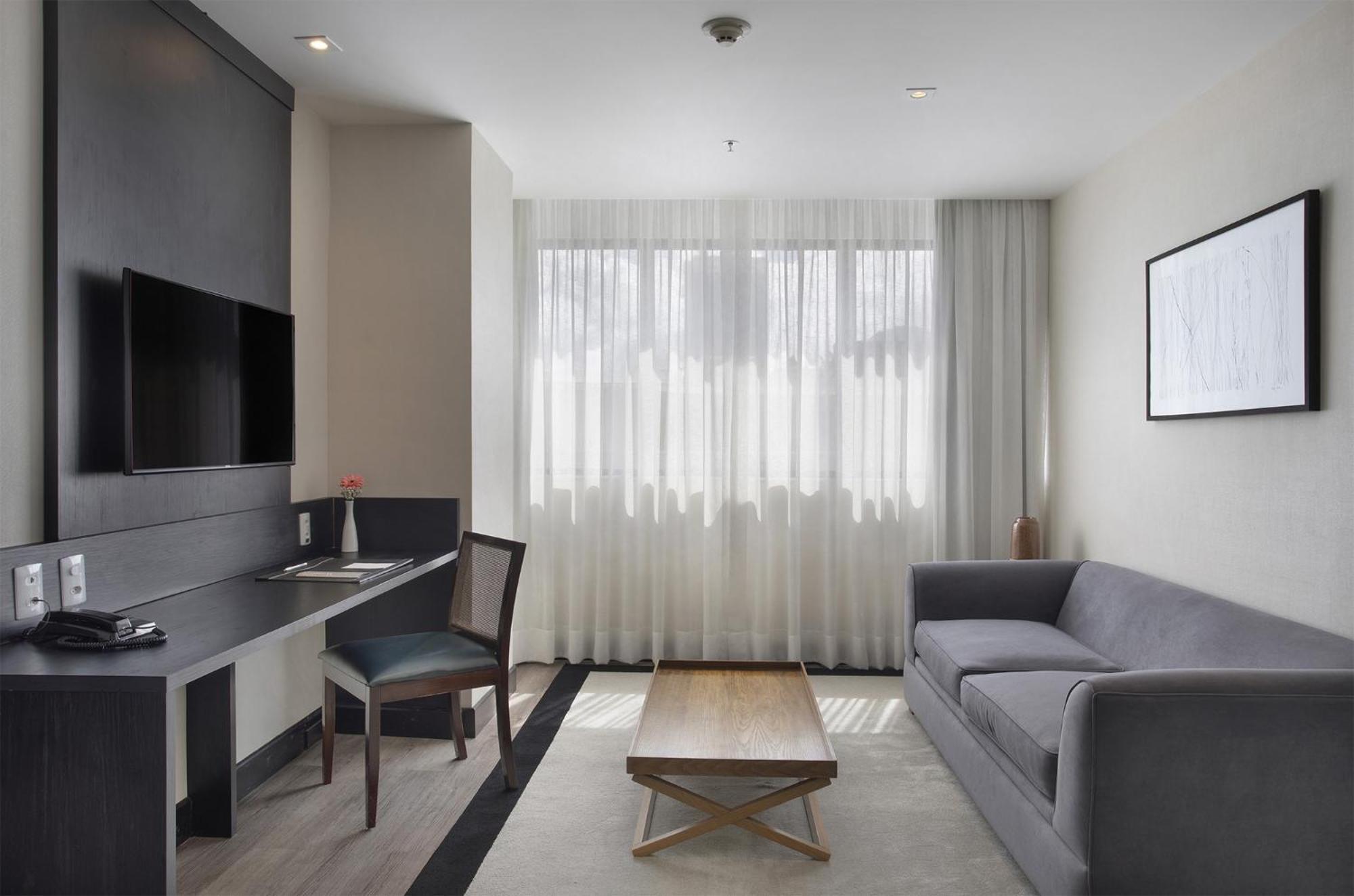 Windsor Leme Hotel Rio de Janeiro Ruang foto