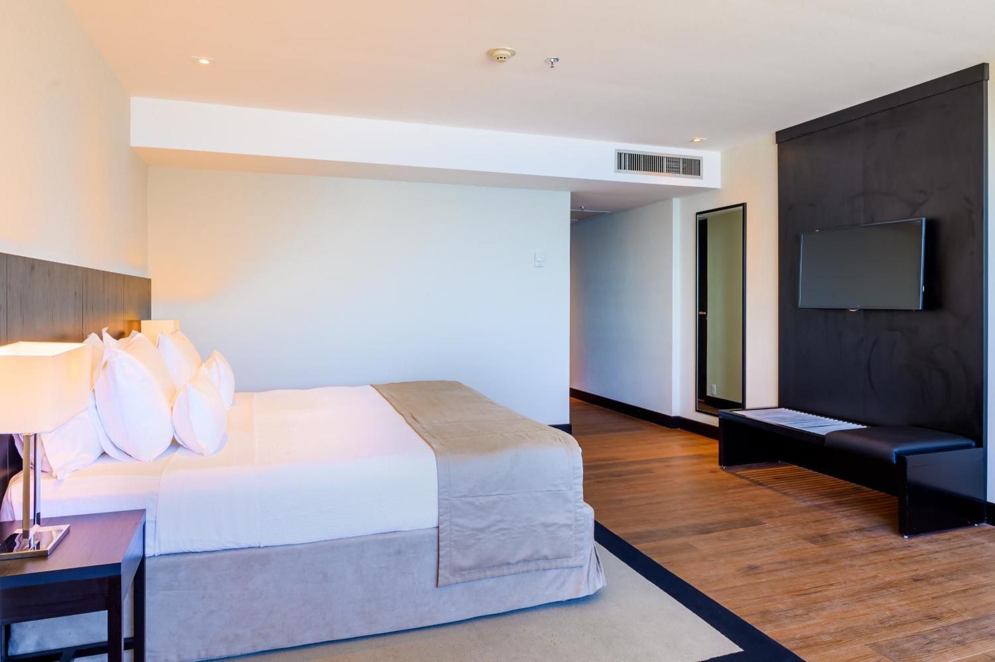 Windsor Leme Hotel Rio de Janeiro Ruang foto