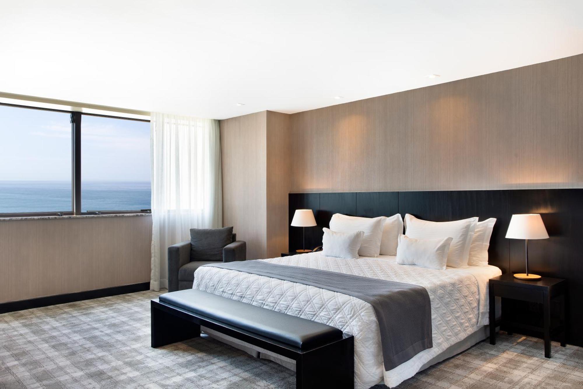 Windsor Leme Hotel Rio de Janeiro Bagian luar foto